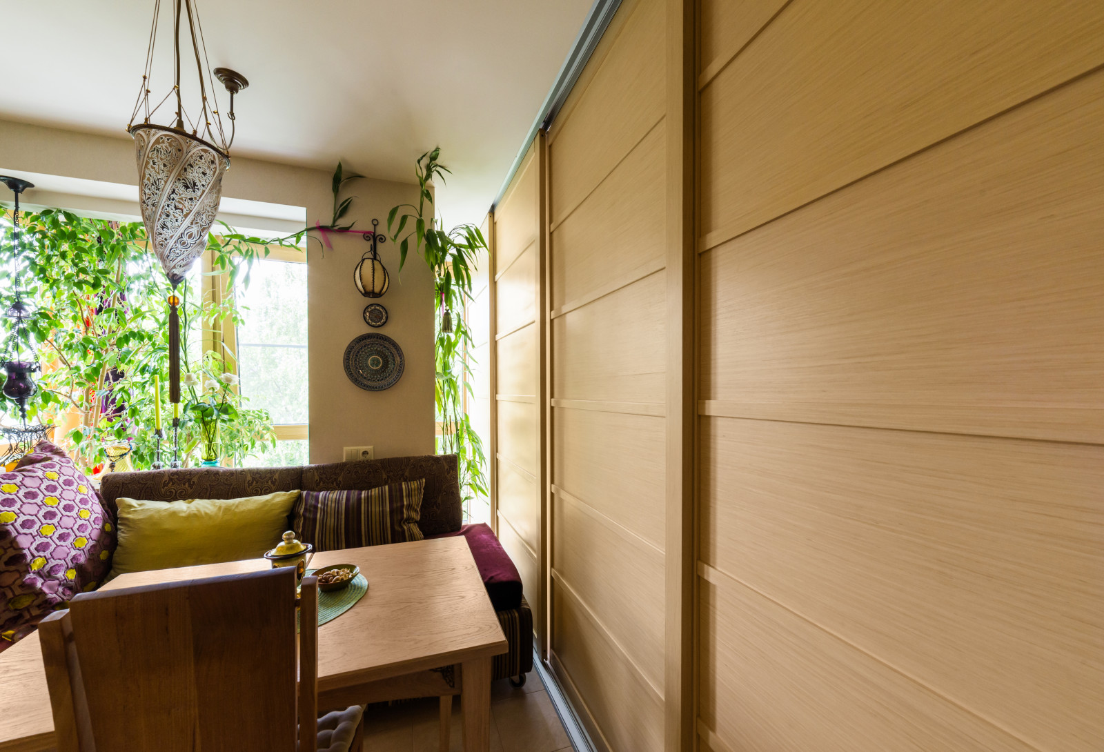 Квартира на Приморской