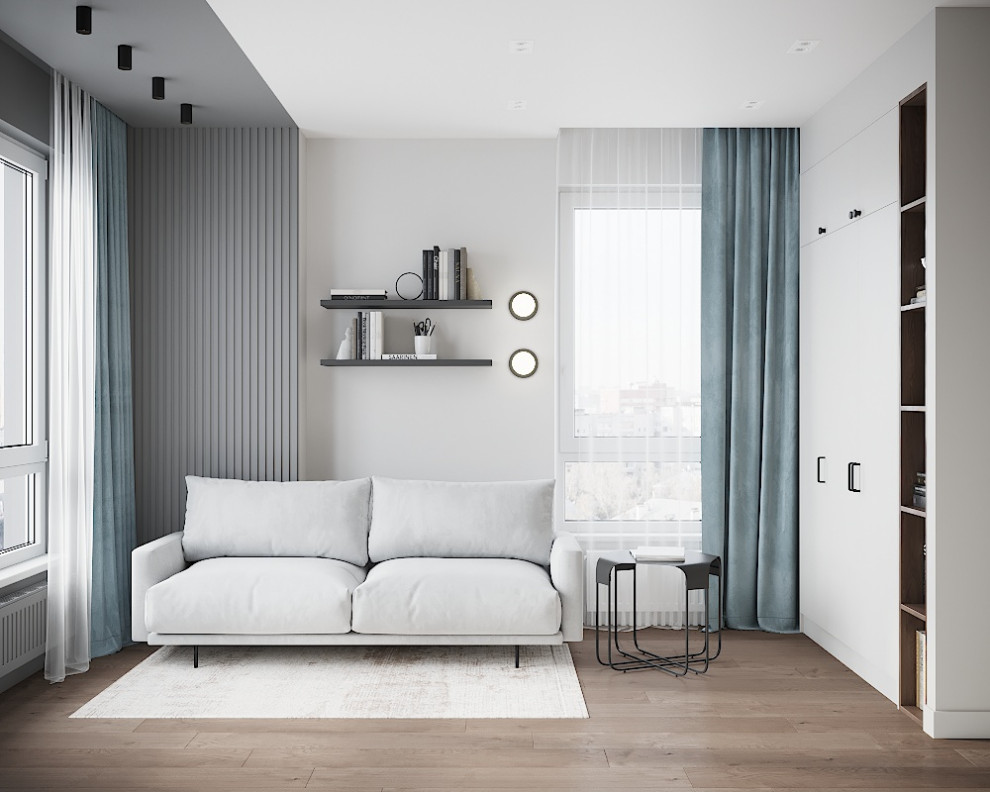 ЖК Академика Павлова