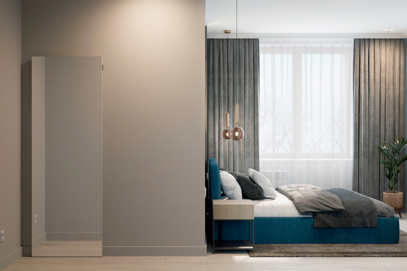 ЖК Преображенский