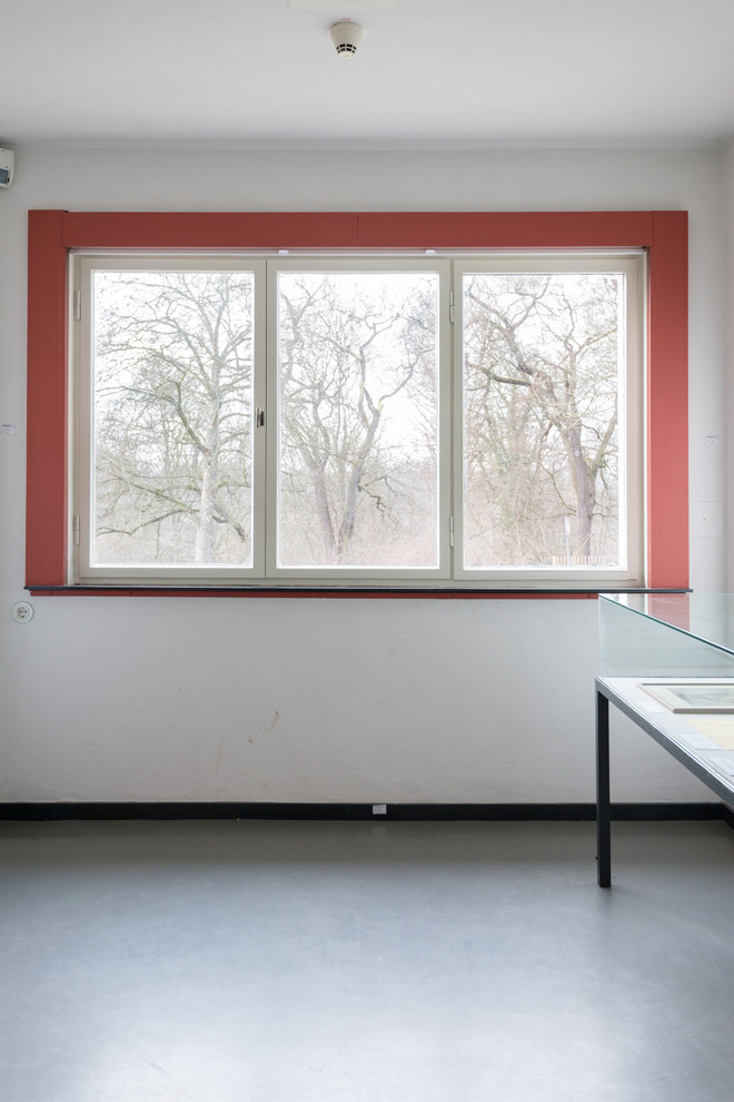 Мир дизайна: К истокам модернизма — первое здание Баухауса