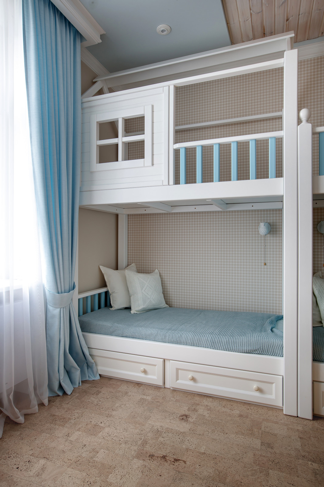 Квартира в Городке Чекистов