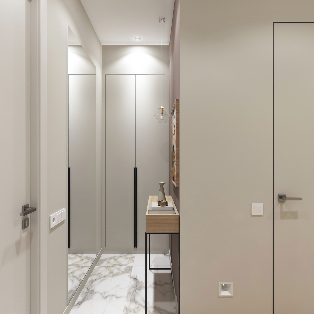 Моя квартира