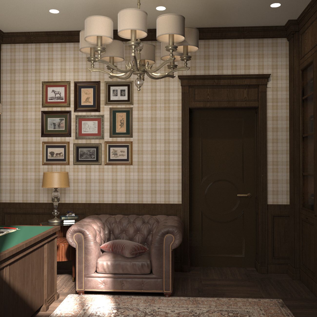 Нежная Неоклассика