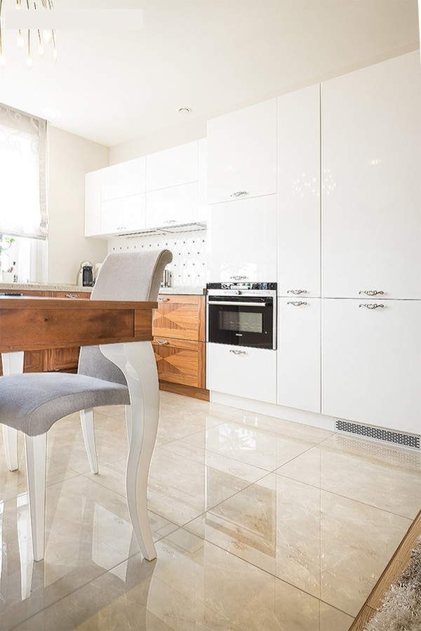 ул. Академика Виноградова