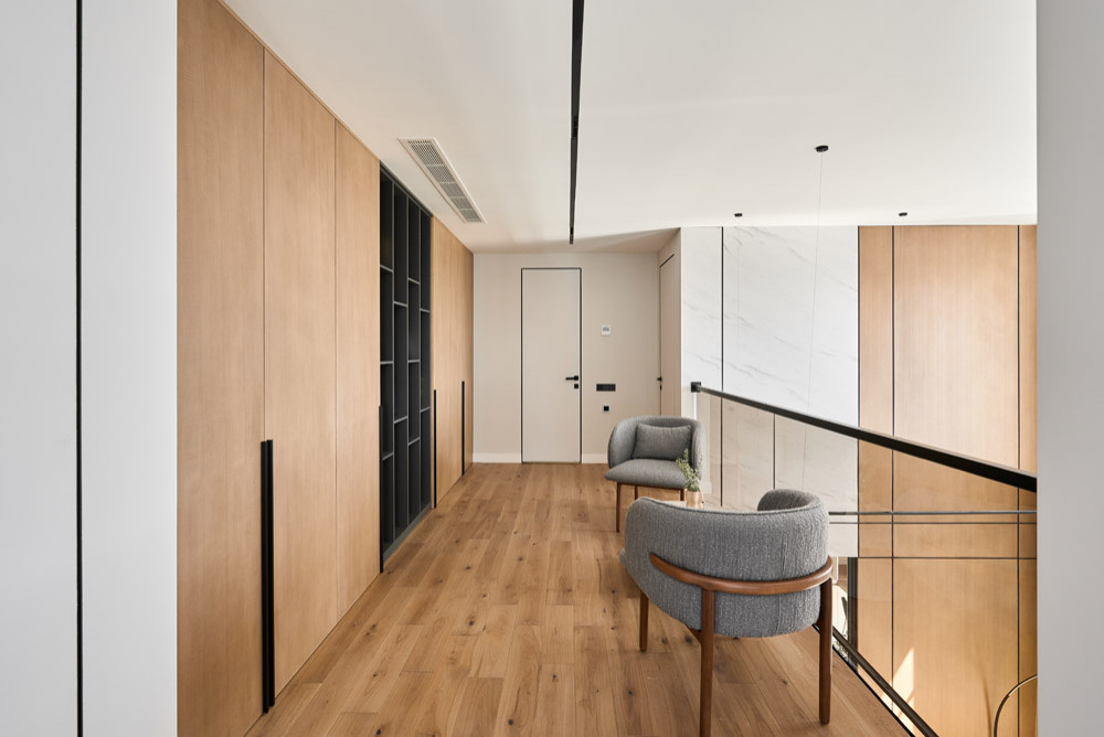 Двухуровневый пентхаус 181 кв/м в ЖК "NOW"