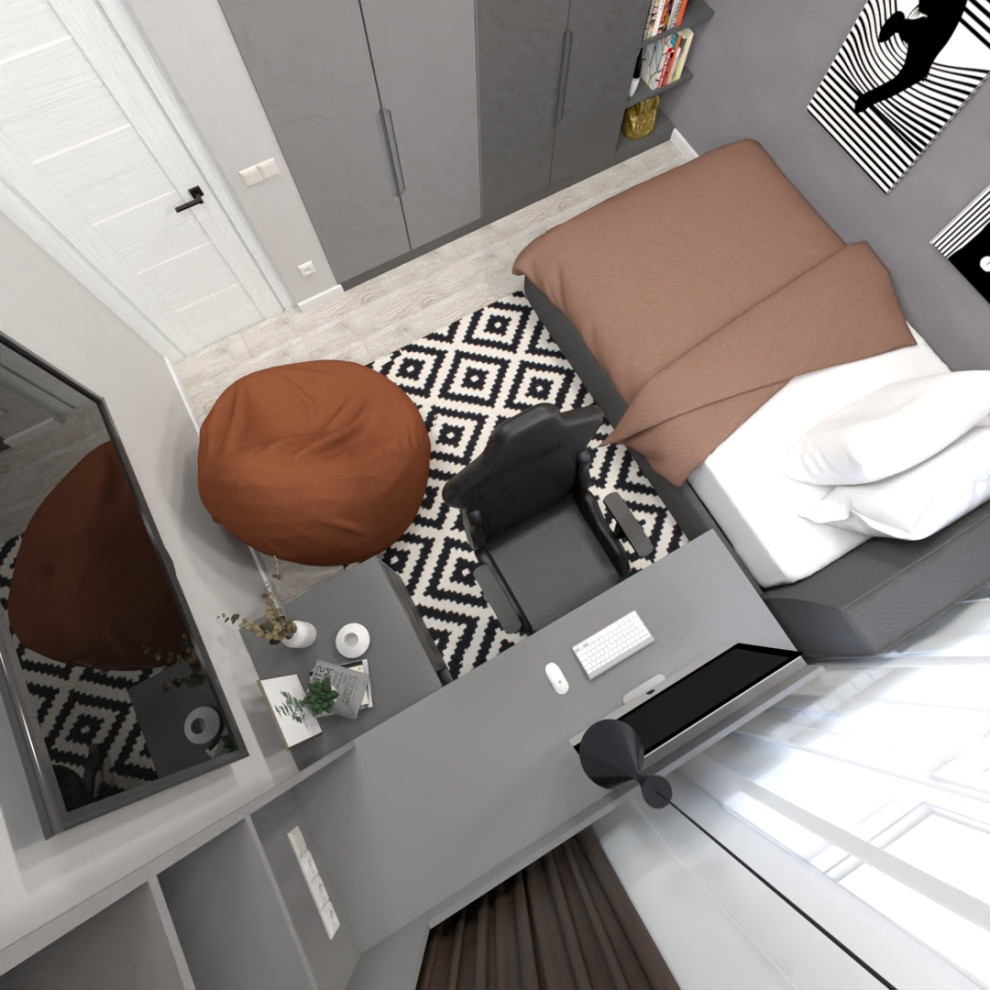 Коттедж в Котельниче