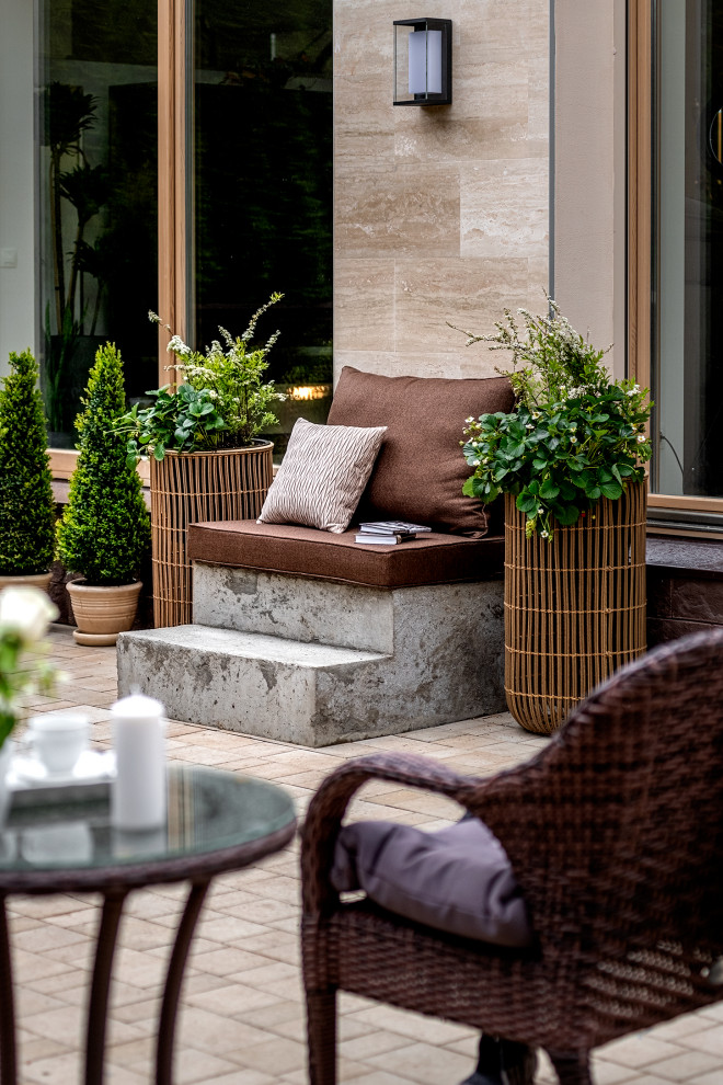 "На Дачу" к Татьяне Веденеевой