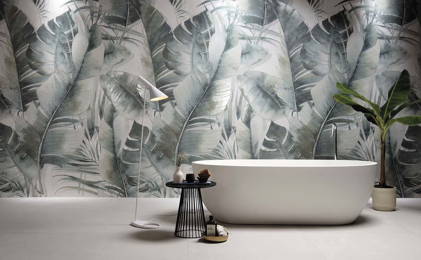 Коллекция Bloom