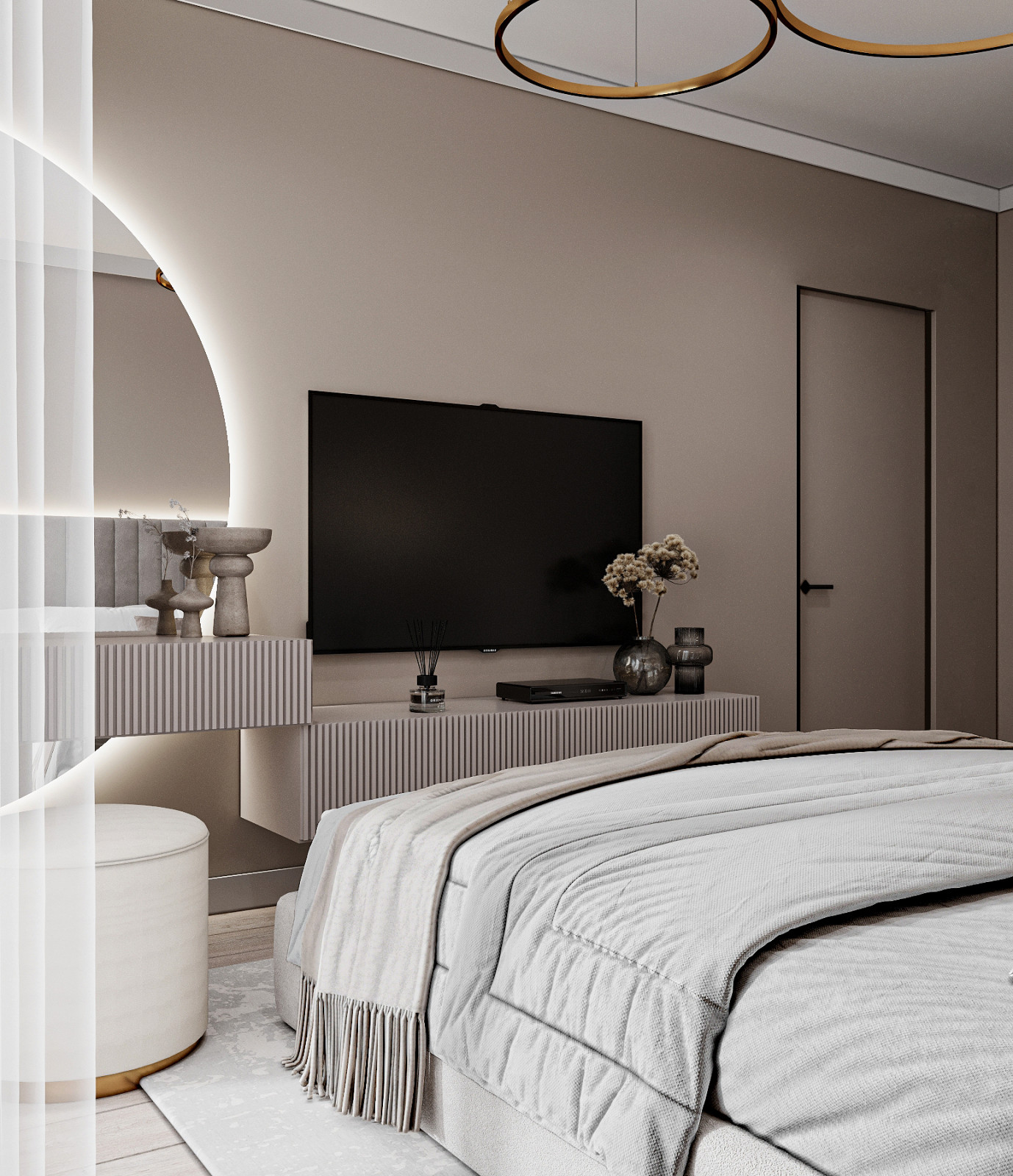 ЖК "Брусника", Москва, Видное