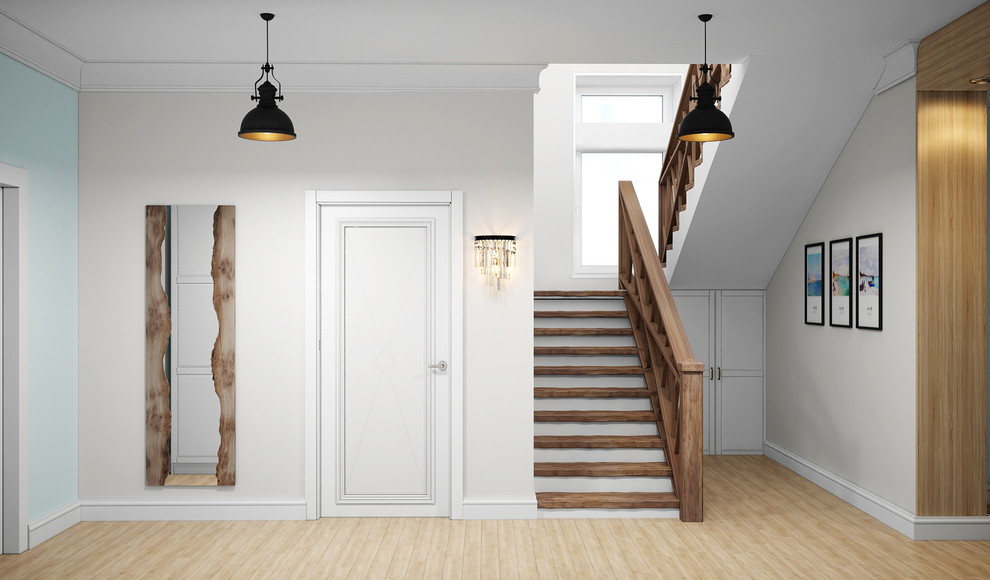 Дом в Ивантеевке