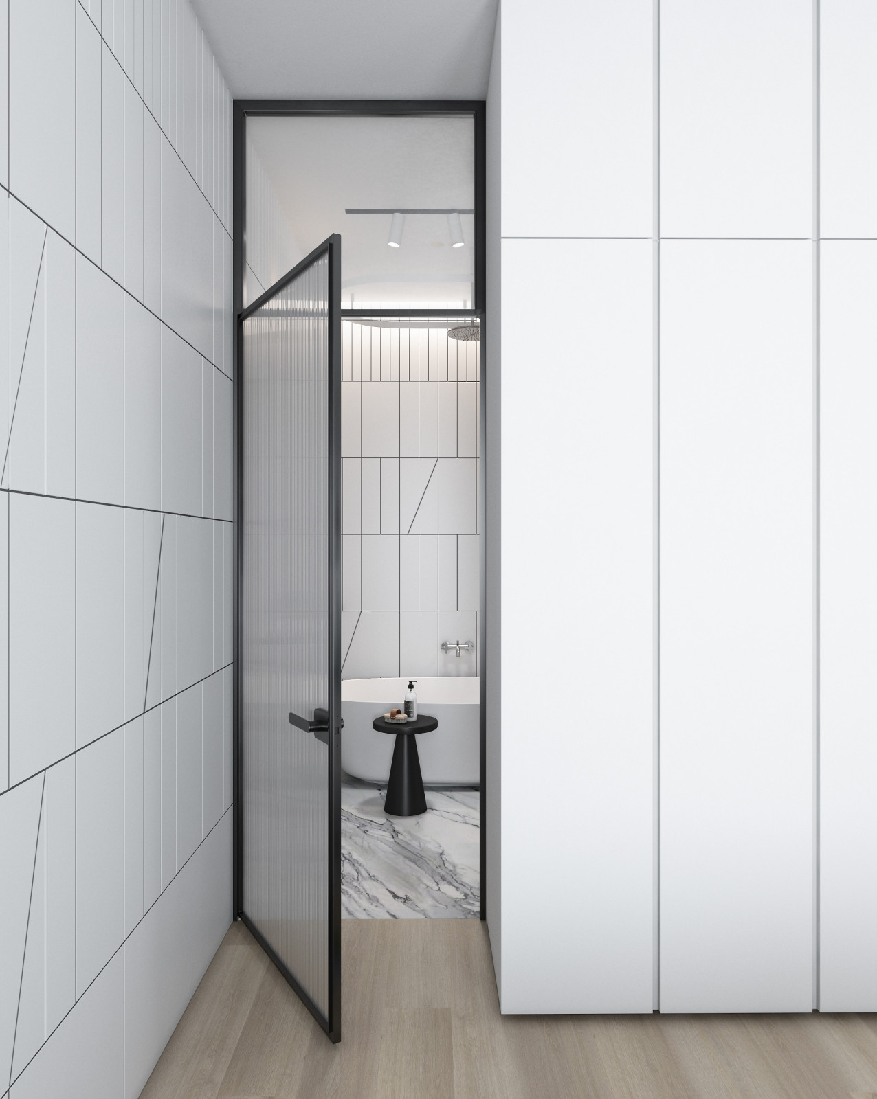 Wander  Park, г. Москва