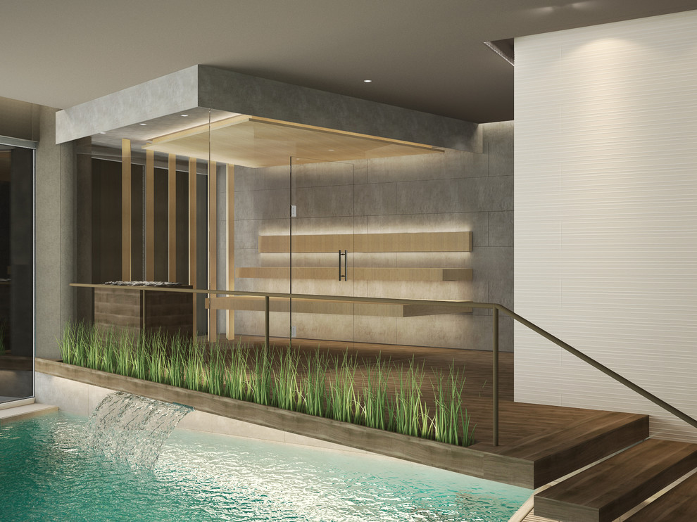 Обложка проекта: Crystal Hotel & Spa