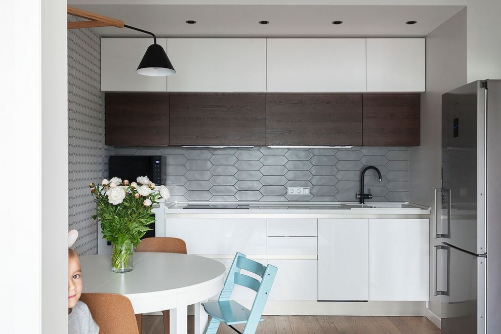 ЖК Варшавское шоссе 141