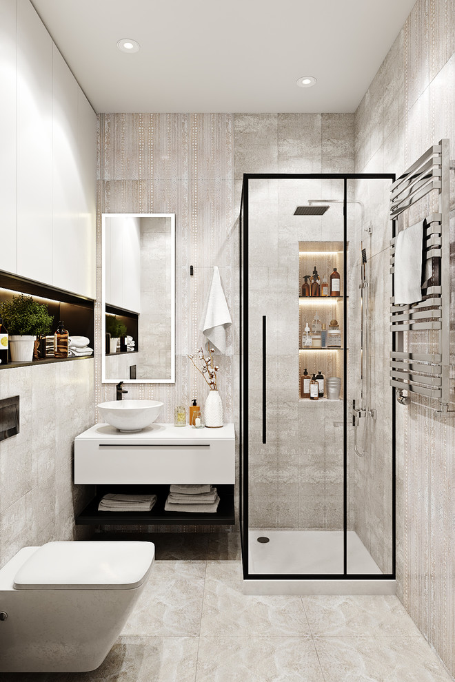 ЖК Триколор, корп. 2