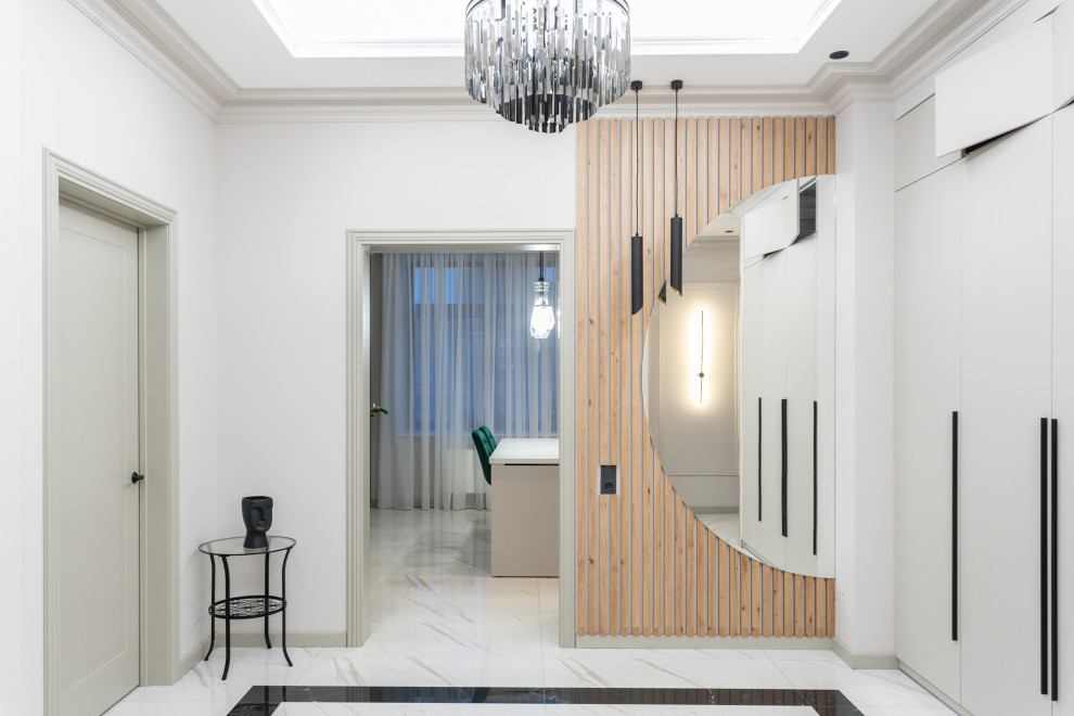 ЖК Васильевский Квартал