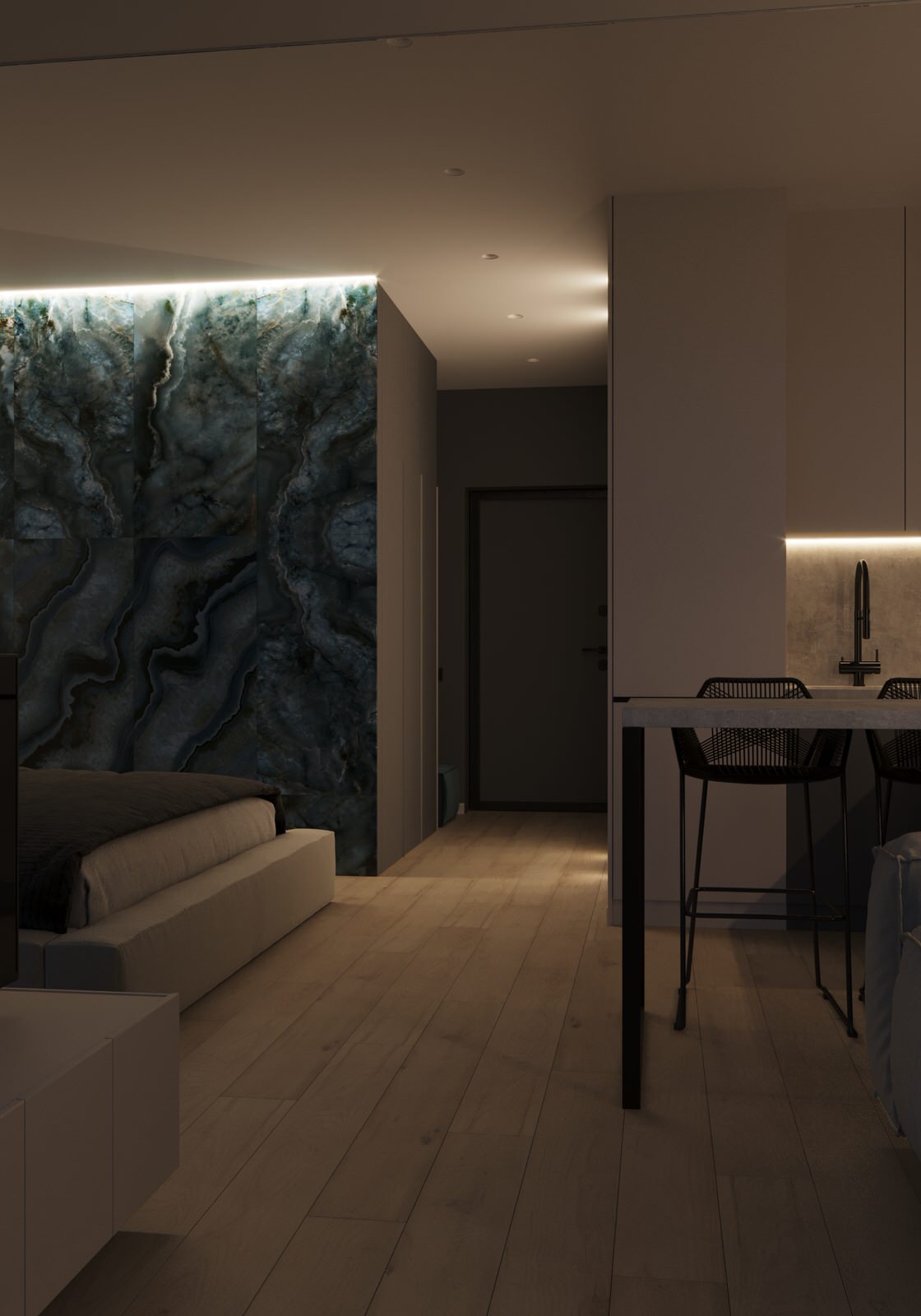 Комфортный оникс