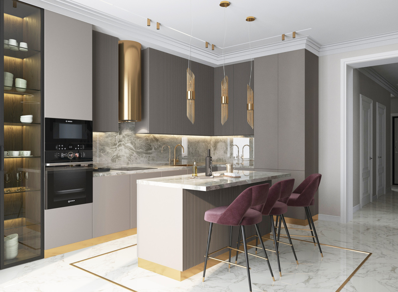 Загородный дом Нижний Новгород