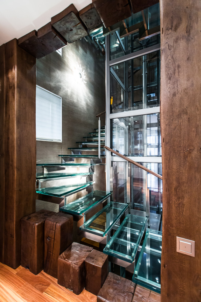 Фоновое изображение профиля Нино Кванталиани