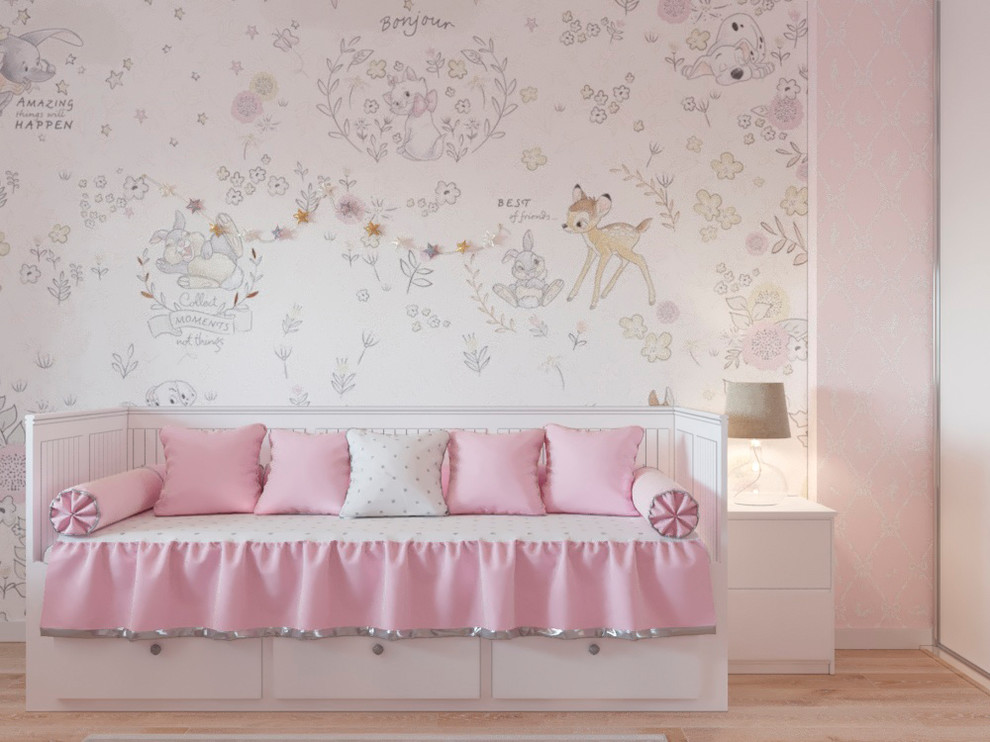 Квартира в ЖК Астория