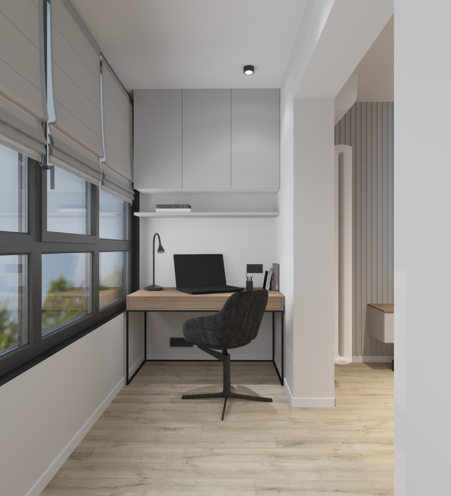 ЖК Виденеевский