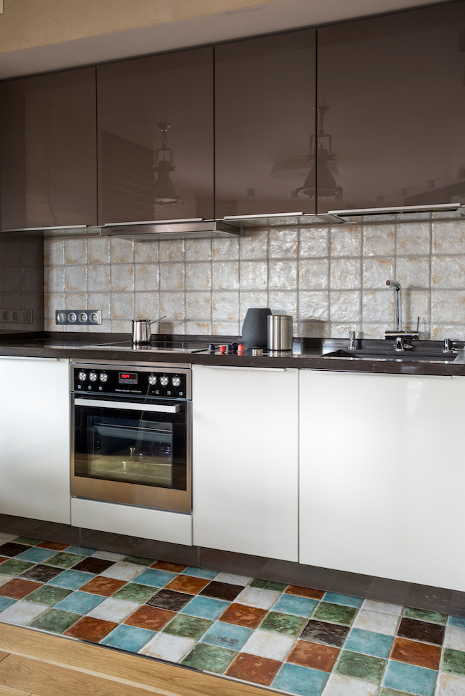 Микро-лофт 38 м2