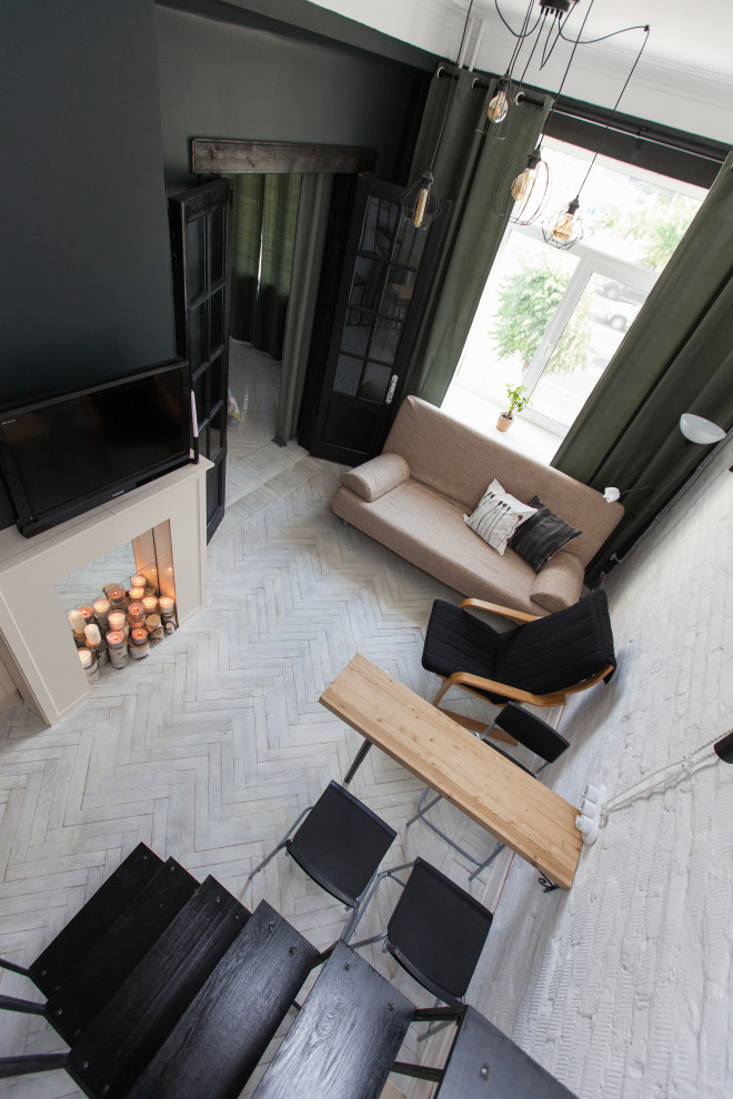 Интерьерная фотосъемка