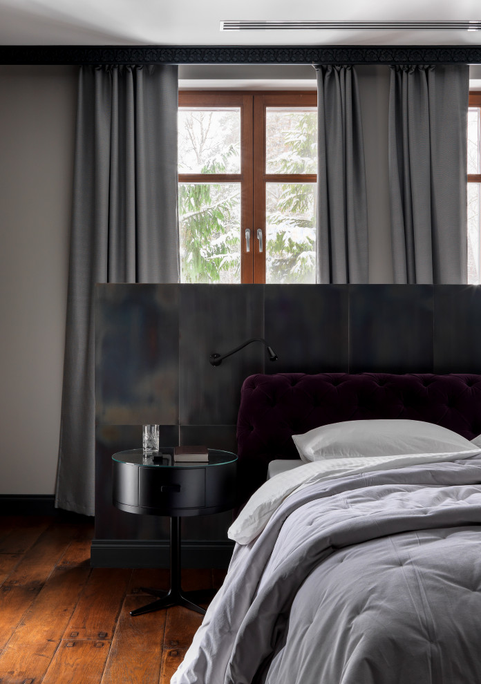 Дом в Подмосковье