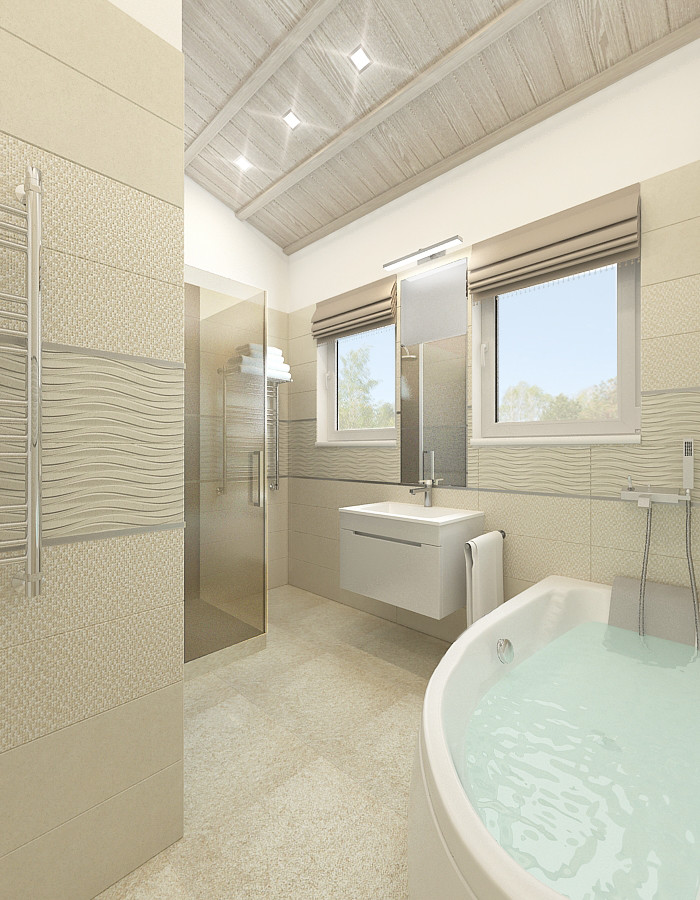 Дом в Дранишниках