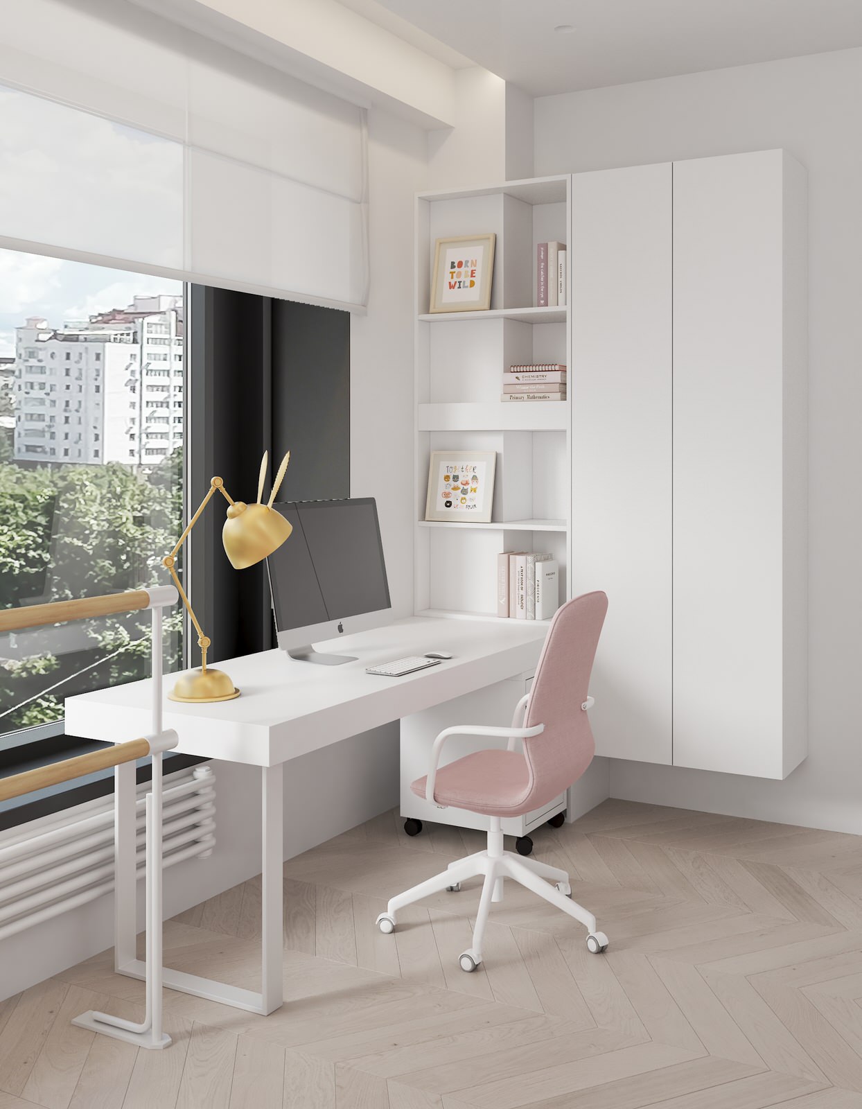 ЖК Гродеков