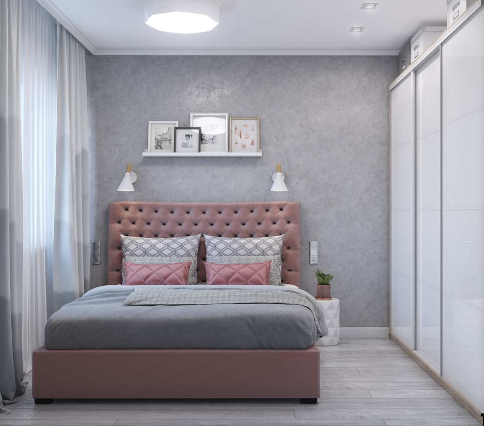 ЖК МОЛОДЕЖНЫЙ