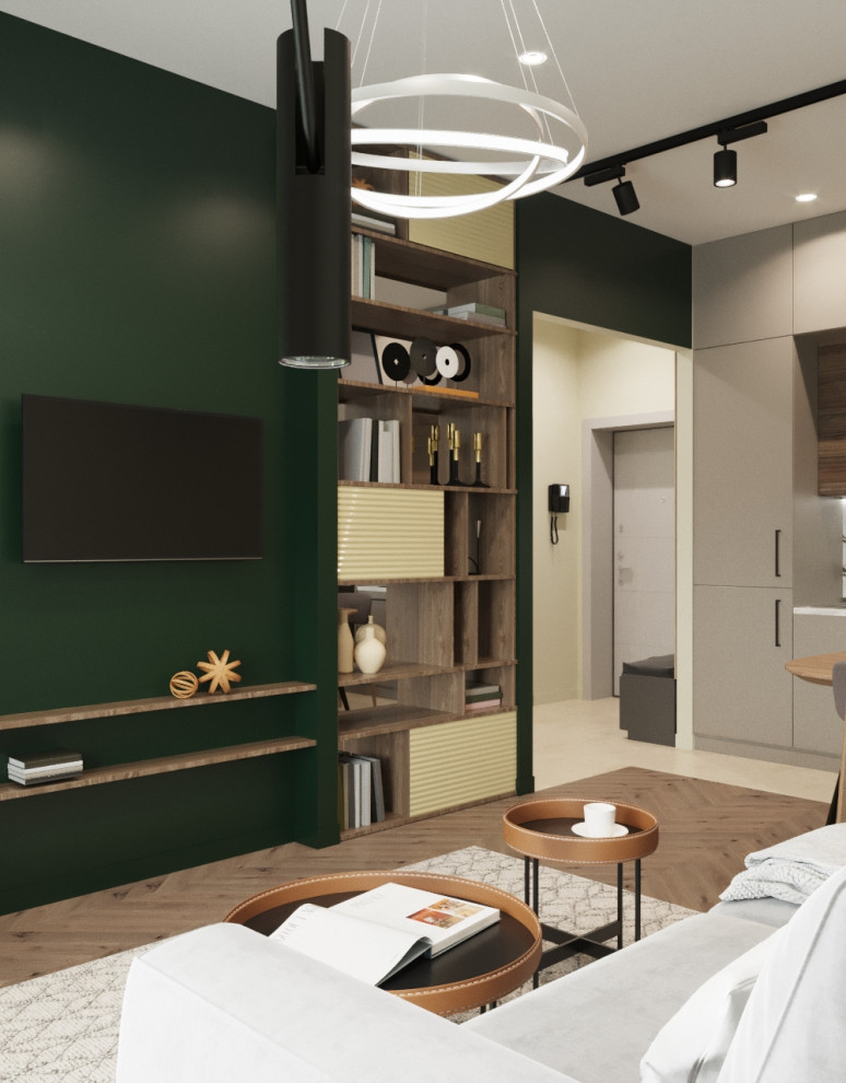 Черняховский