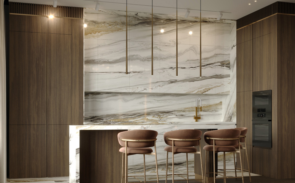 Квартира со SPA зоной