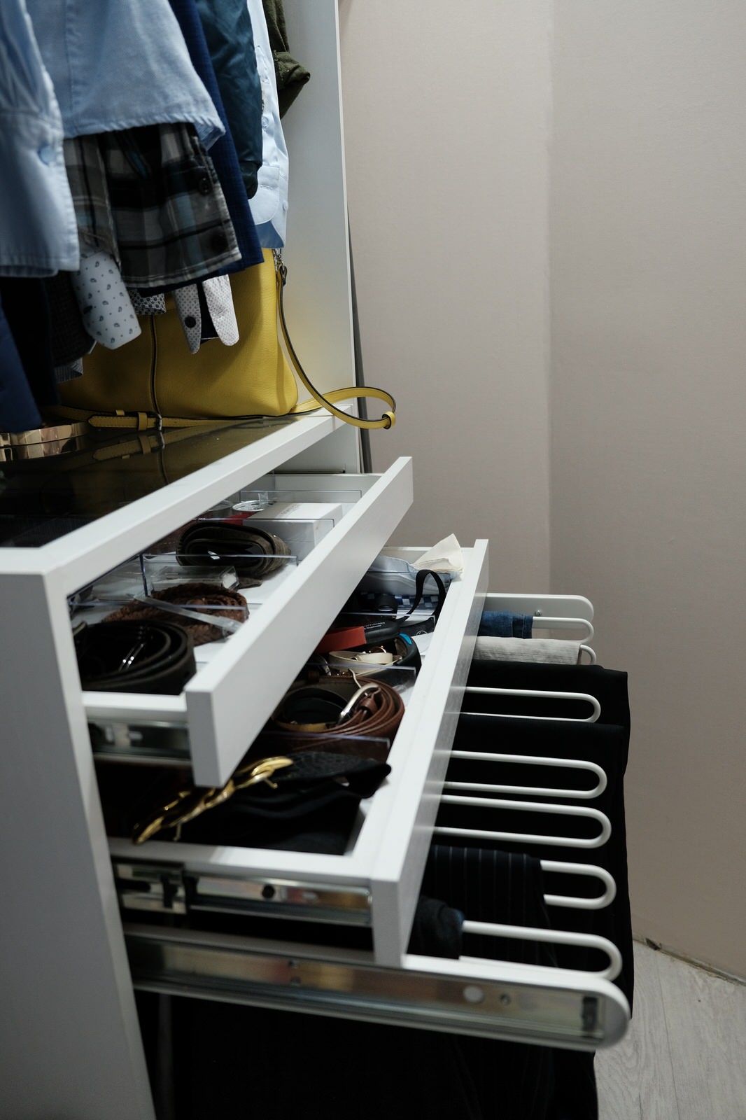 Ремонт в трёхкомнатной квартире