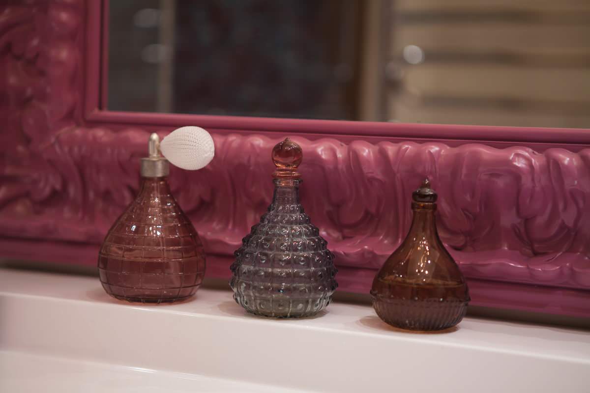 КВАРТИРА НА ПРОСПЕКТЕ МИРА