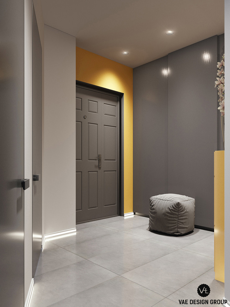 ОПЫТНЫЙ КИНЕСТЕТИК