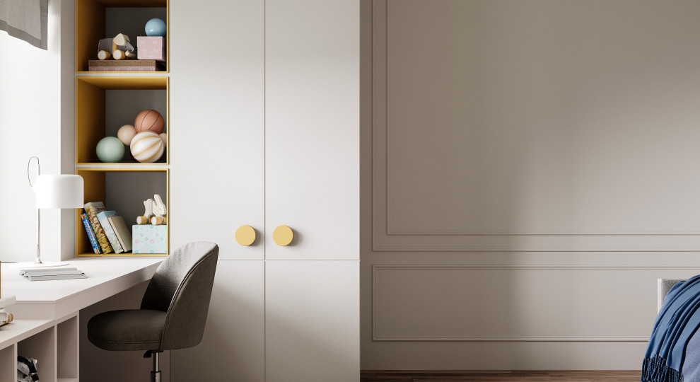 Неоклассика