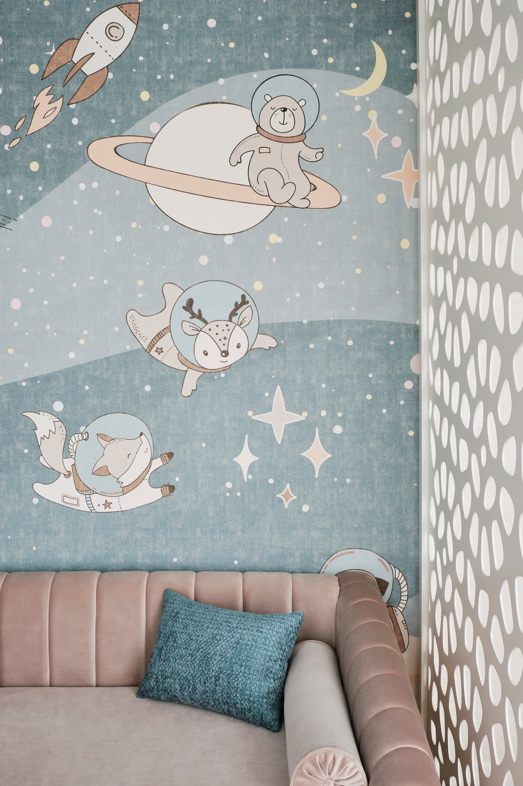 ЖК Вертикаль