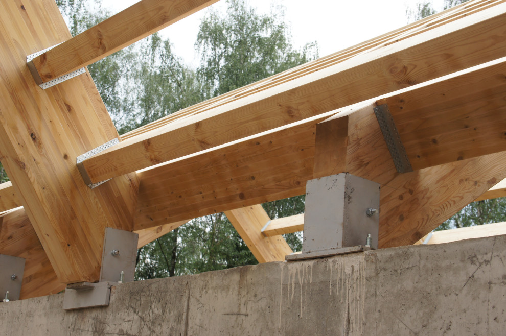 Контроль прочности