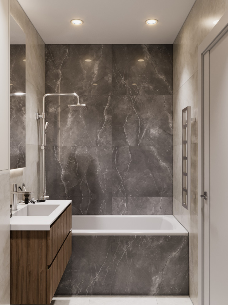 Проекты по санузлам