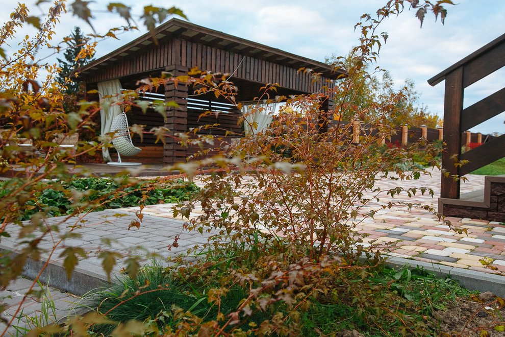 Сад "Каликат"