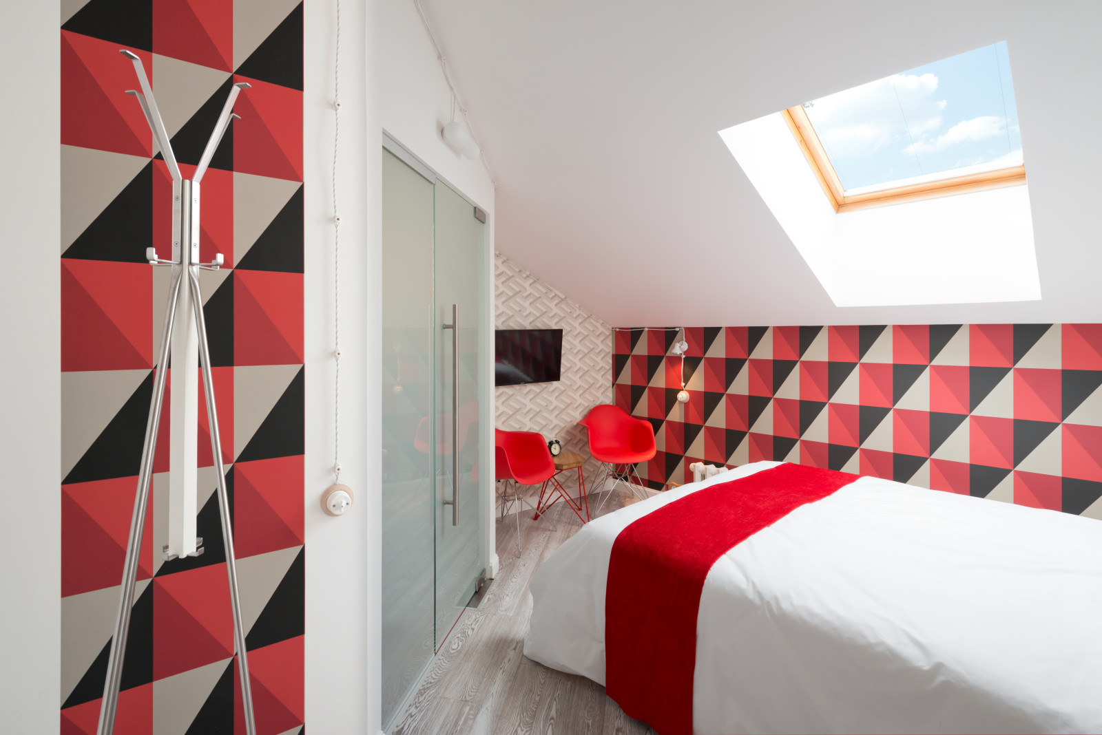 Арт-Отель Che Hotel