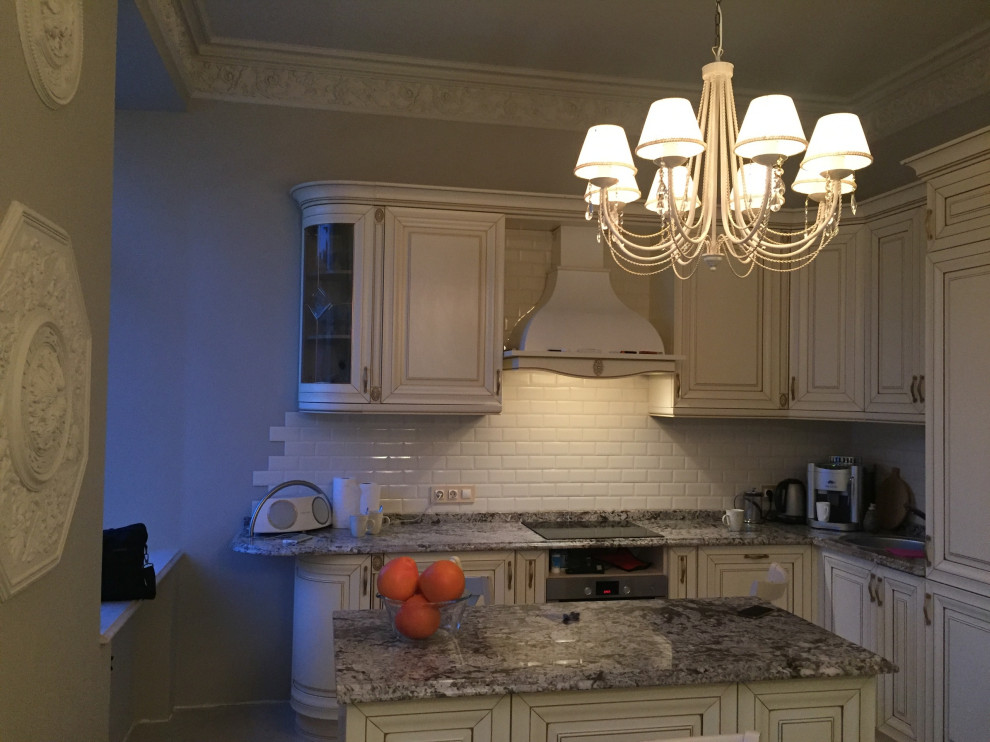 Обновление на Рубинштейна