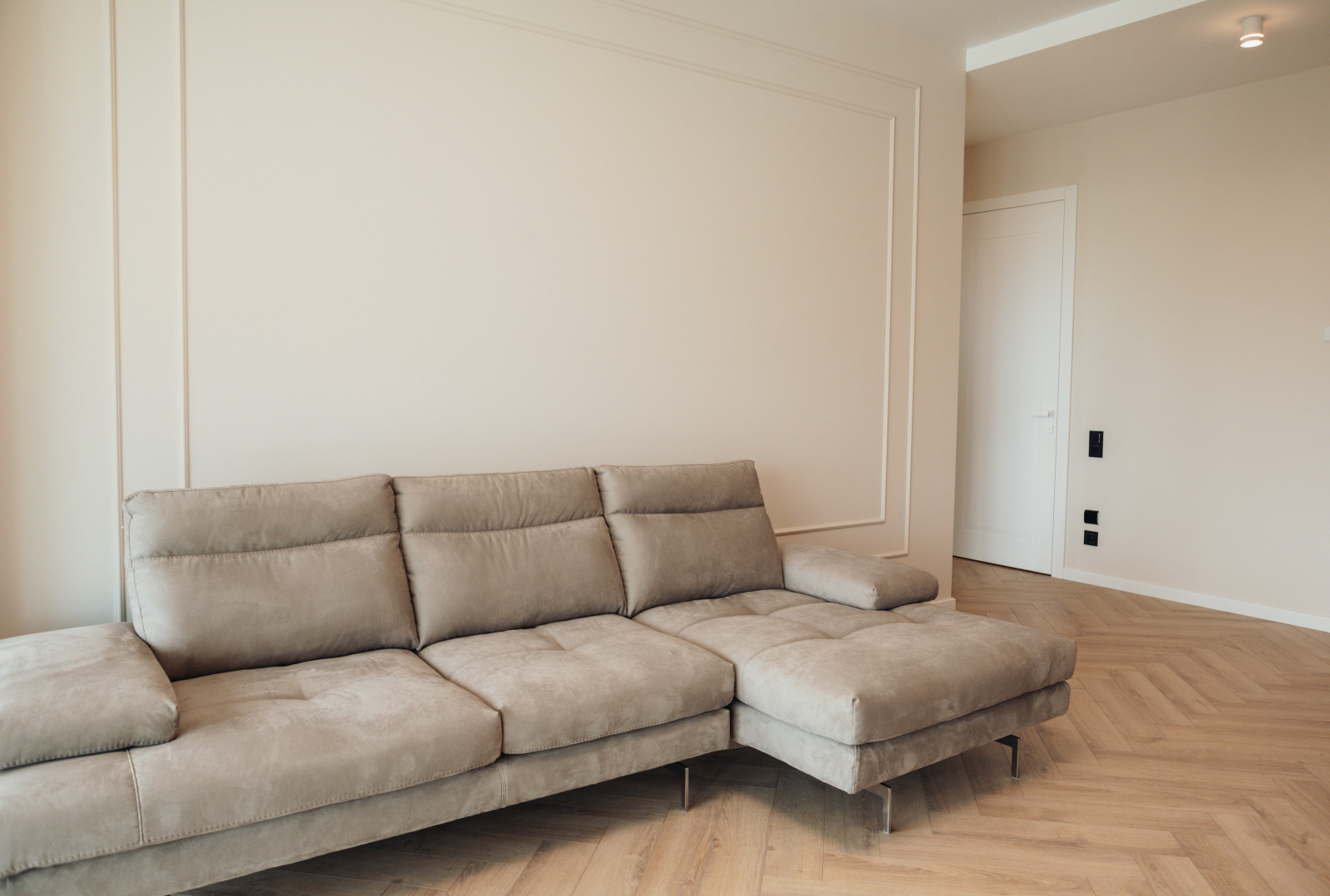 ЖК Изумрудный Замок, дизайнер Ольга Францужан