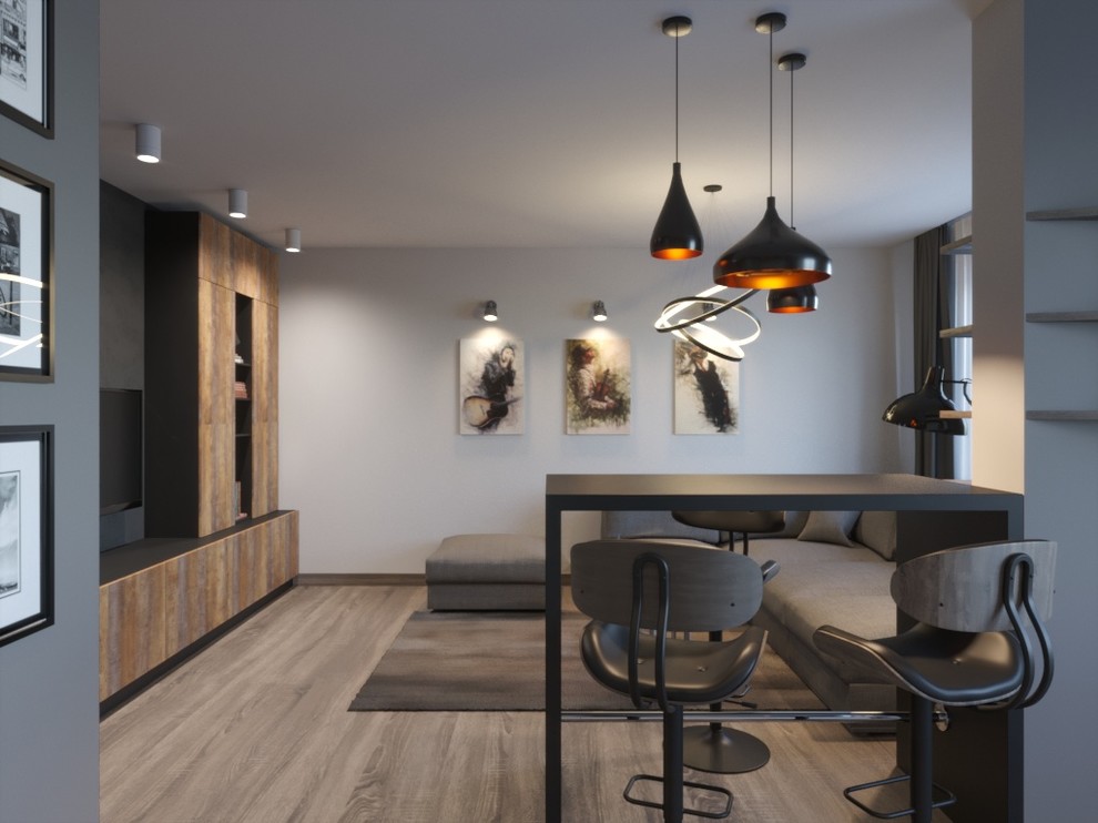 Двушка в Москве