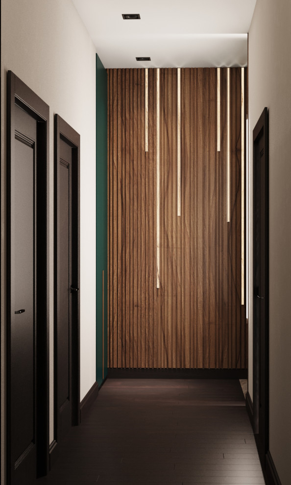 Квартира на Пречистенке