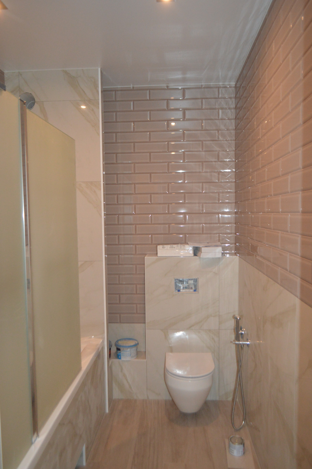 Переделка интерьера для энергичных хозяев