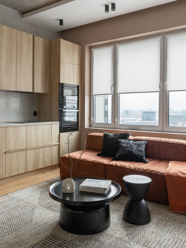 Петровский Парк