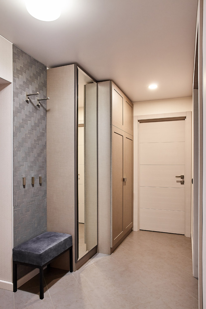 Профсоюзная ул.