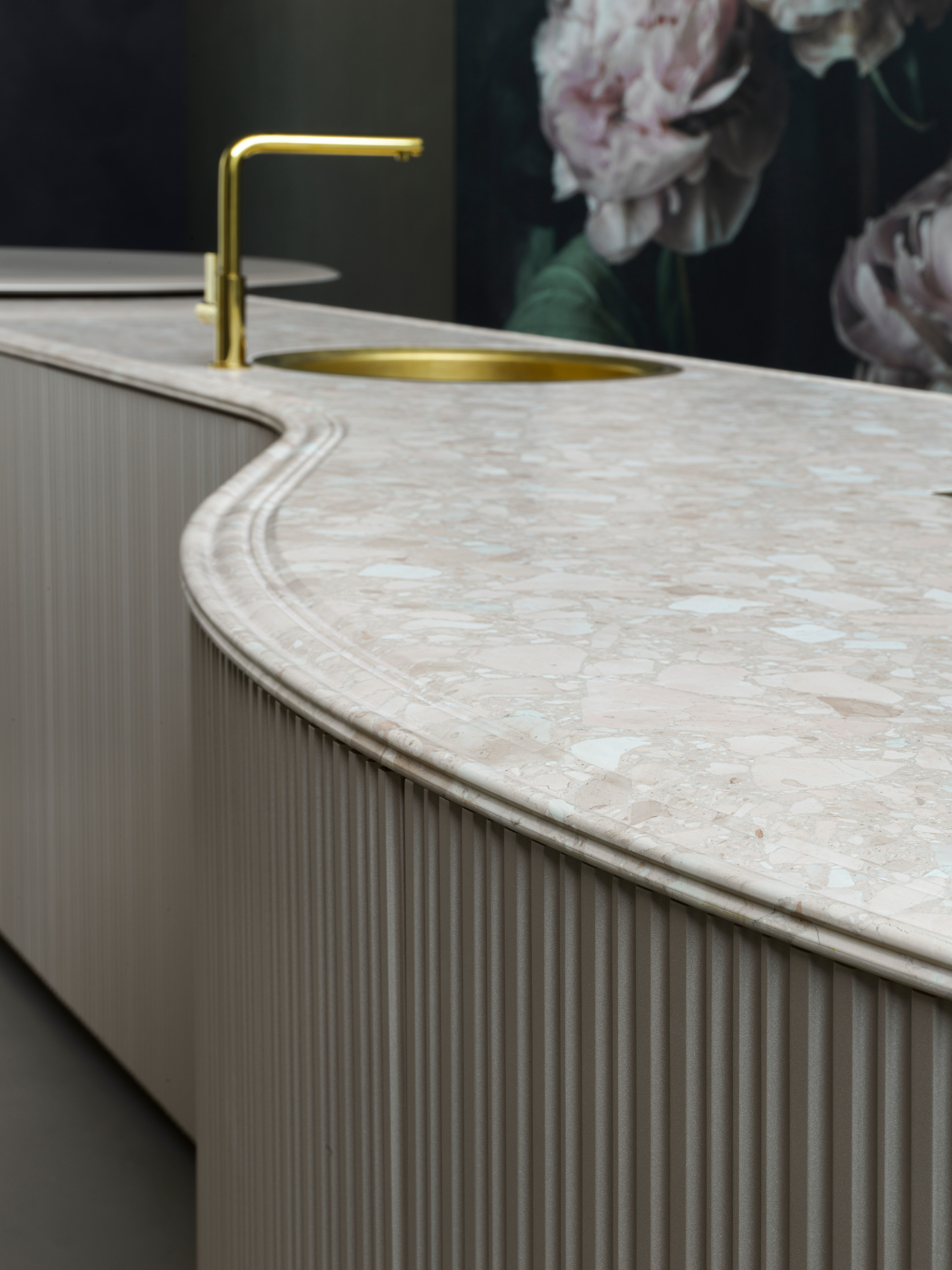 Eurocucina 2022: Кухонные новинки и инновации из Милана