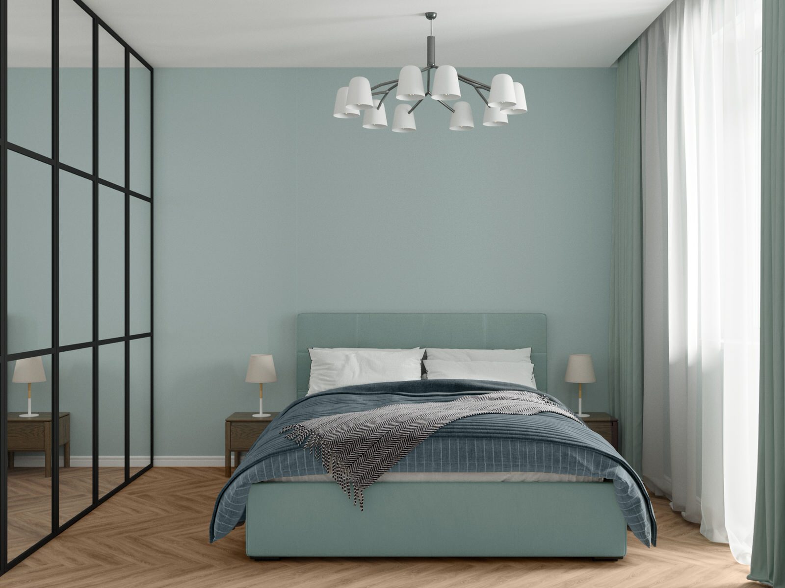 39 990 руб. 1-к квартира, 41.8 кв. м